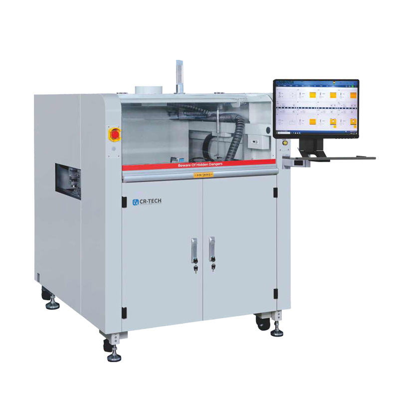 FS Series On-line Integrated Selective Wave Soldering