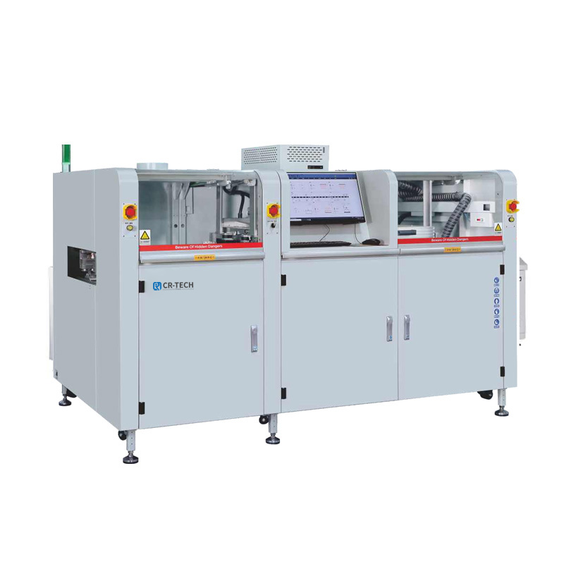 FHS Series On-line Selective Wave Soldering
