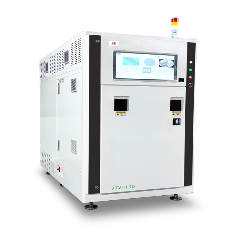 Intelligent Solder Paster Storage Cabinet JTV-100