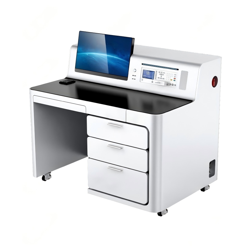 CR-FAI980 AI-Powered First Article Inspection Machine for SMT Production Lines