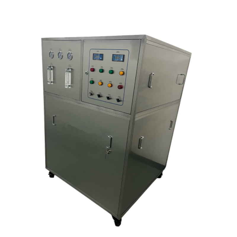 Water machine machine CR-C200L