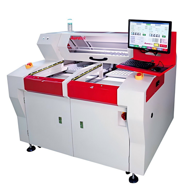 High Speed Large Twin Table PCB Separator Y-S330l