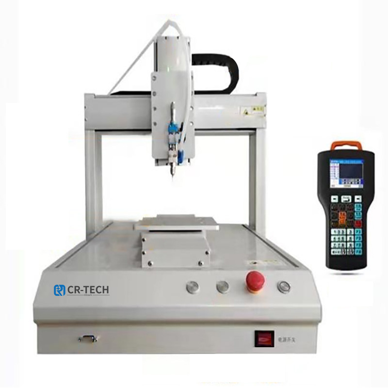 Desktop automatic dispensing machine CR-Tech 800D