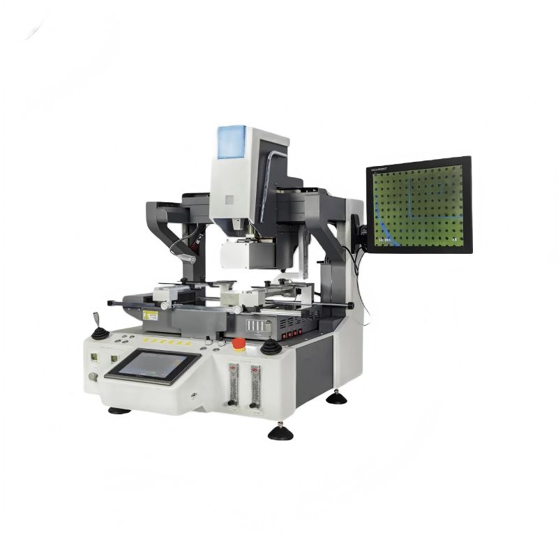 Desktop Bga rework station 783