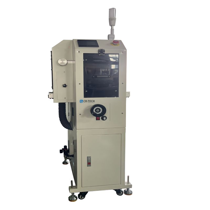 Fully Automatic PCB Board Cleaning Machine CR-C300