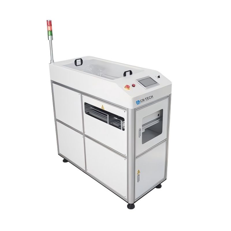 SMT Line Automatic Vacuum Loader Machine