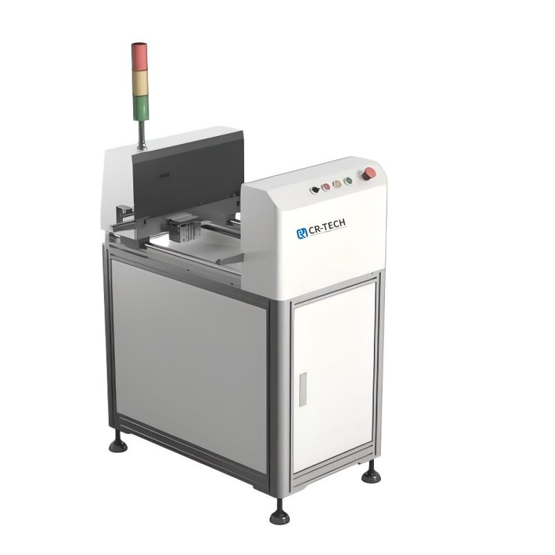 SMT Line Automatic Stacket Unwinding Machine