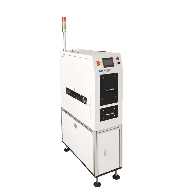 SMT line Automatic PCB Cleaner Machine