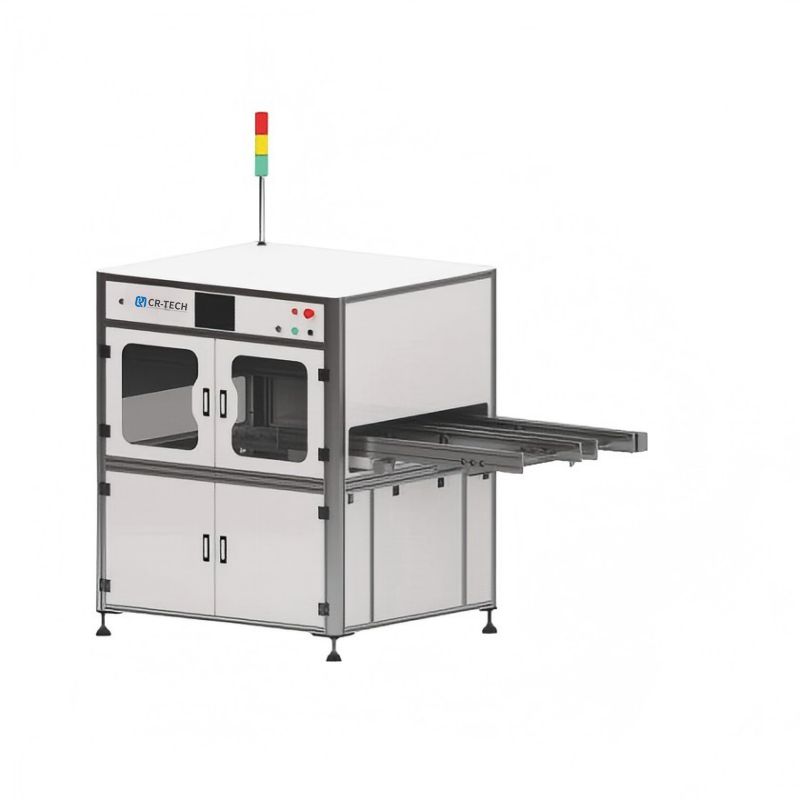 SMT Line Automatic Shuttle Gate Track Conveyor Machine