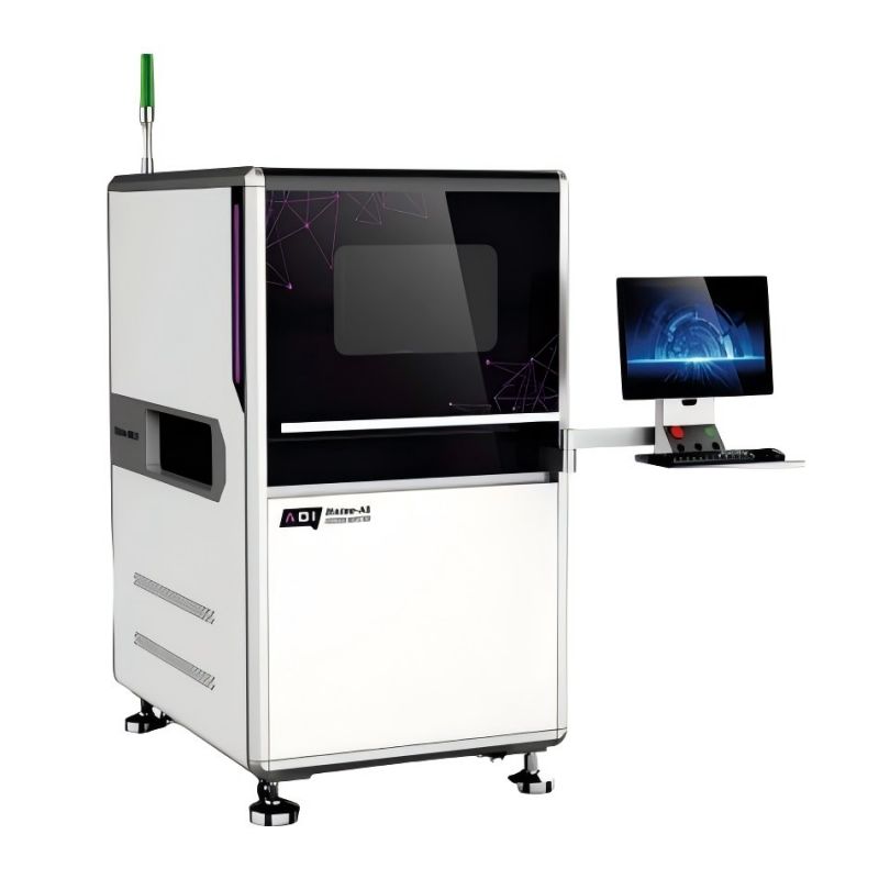Coating Inspection AOI CR-A8