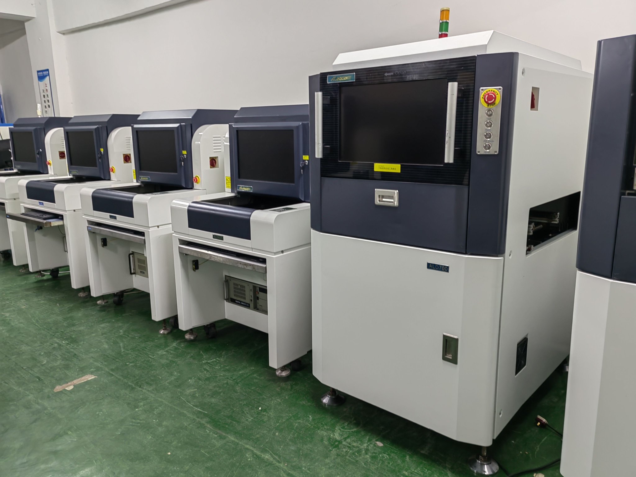 2D vs. 3D AOI: Balancing Function, Speed, and Cost in SMT Assembly