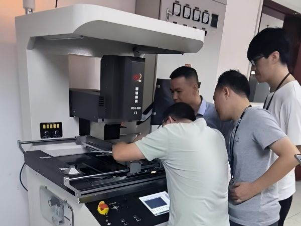 SMT BGA Rework Station vs. Hot Air Gun: Why Precision Matters for Your PCB Assembly