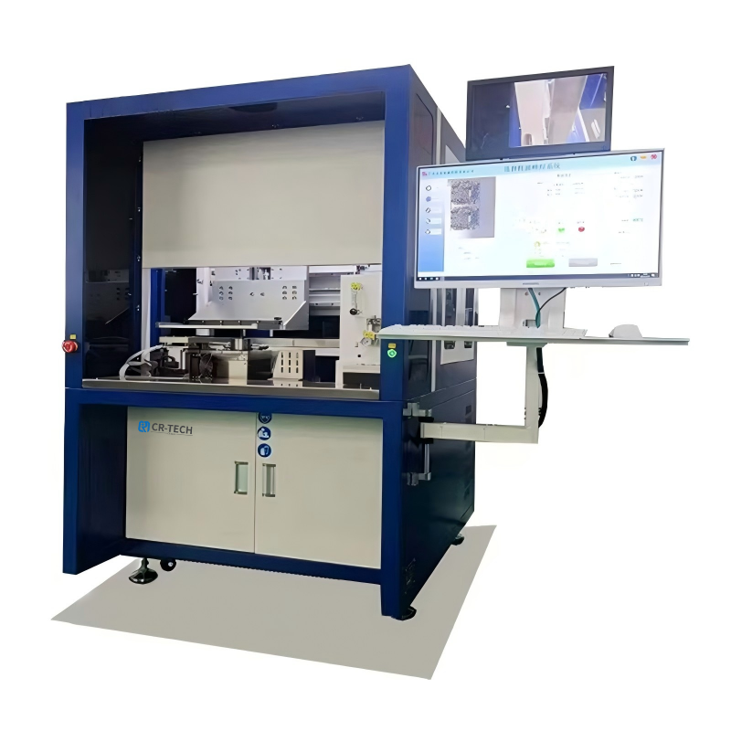 High Quality SMT Selective Soldering Machine CR-300
