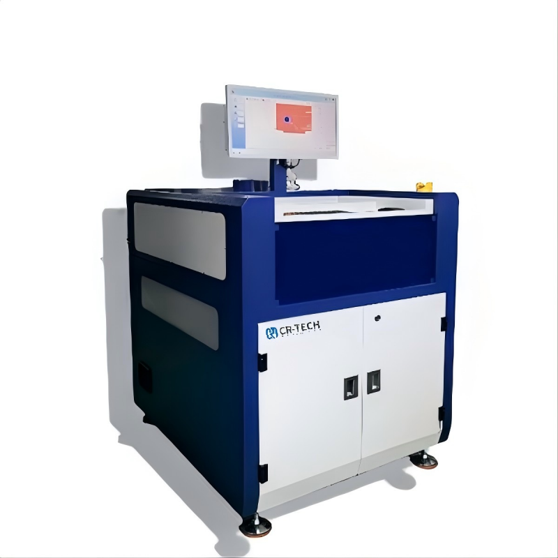 Desktop Selective Soldering Machine CR-300S