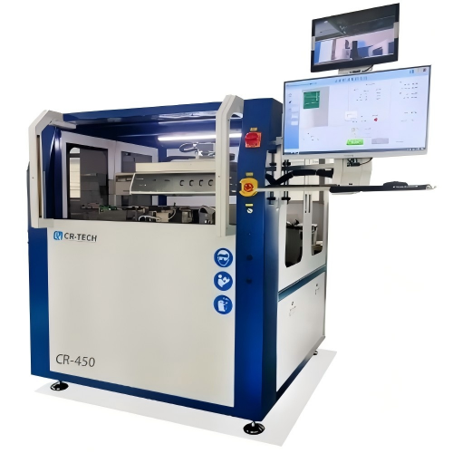 Selective Soldering Showdown: Offline Semi-Auto vs. Inline Fully Auto