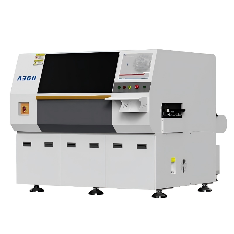 China supplier Axial insert machine A360
