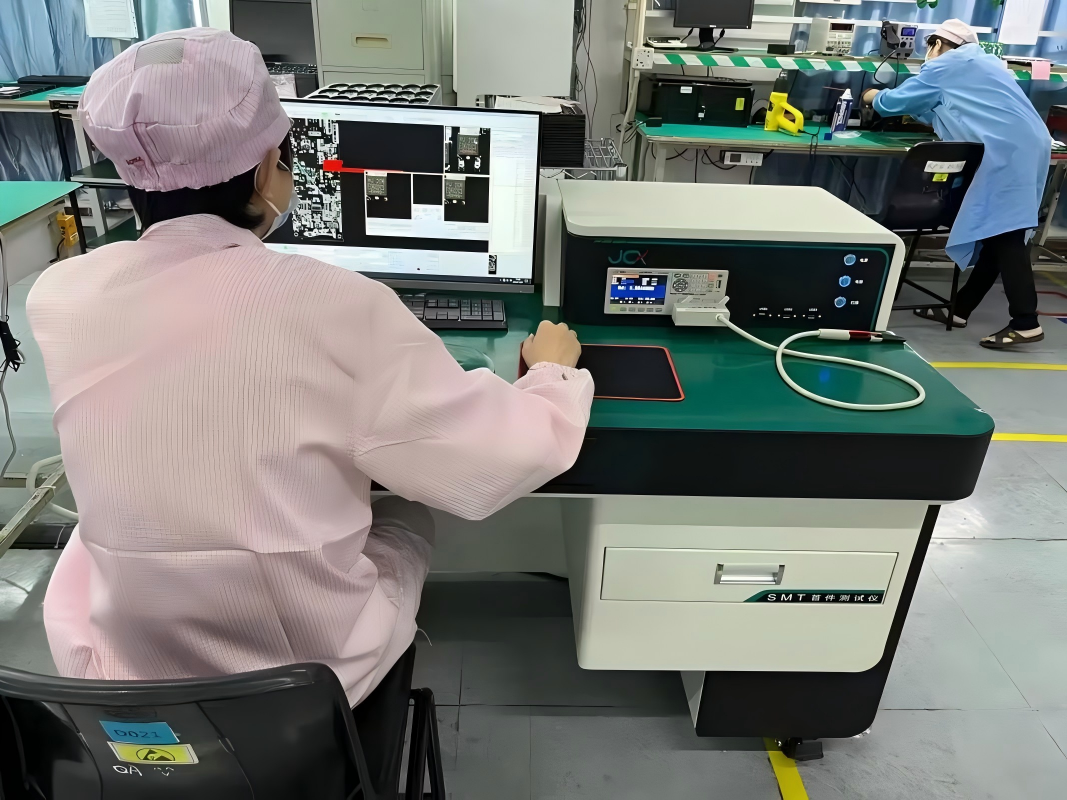 The SMT First Article Inspection (FAI) Tester is Non-Negotiable for High-Reliability PCBA
