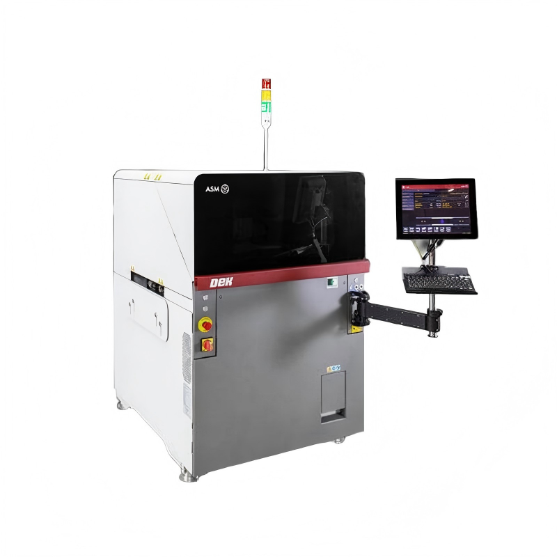 ASM DEK TQ SMT Stencil Printer